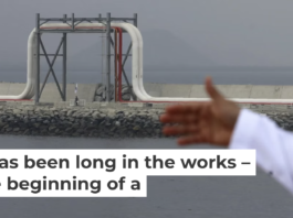 The Emiratis are poised to turn their back on their oil cartel buddies. Karim Sahib/AFP via Getty Images